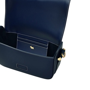 Radley Bathurst Mews Small Flapover Cross Body
